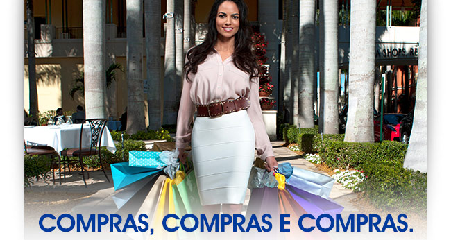 Compras em Miami - guia de compras em Miami Compras em Miami - guia de compras em Miami