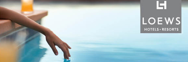 Loews Miami Beach Hotel