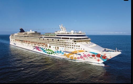 Cruzeiros em Miami - Norwegian