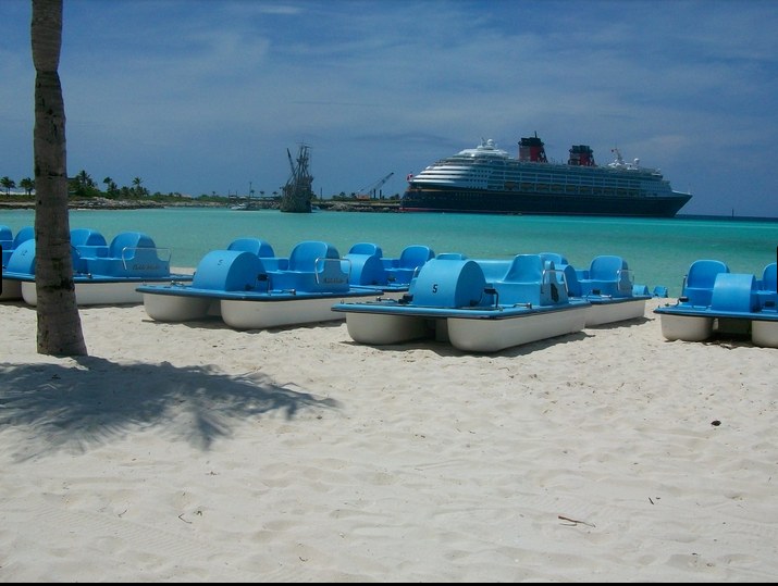 Cruzeiros para Bahamas saindo de Miami - dicas
