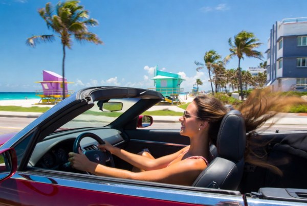 Alugar Carros em Miami - Guia Completo