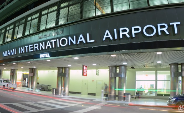 Comprar passagem para Miami - Aeroporto de Miami