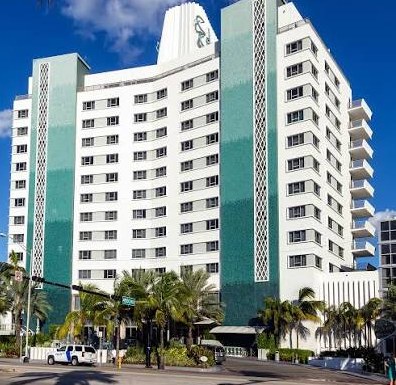 Eden Roc Miami Beach