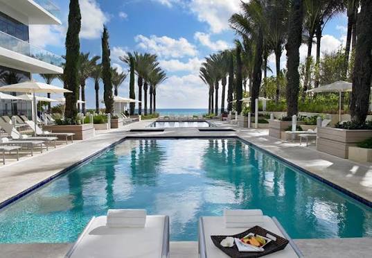 Grand Beach Hotel Miami