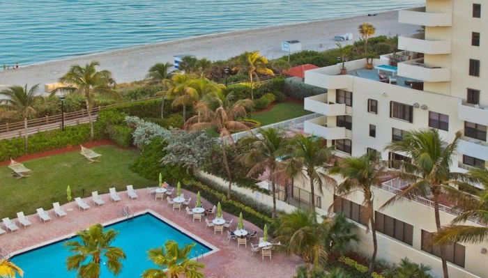 Holiday Inn Miami Beach-Oceanfront