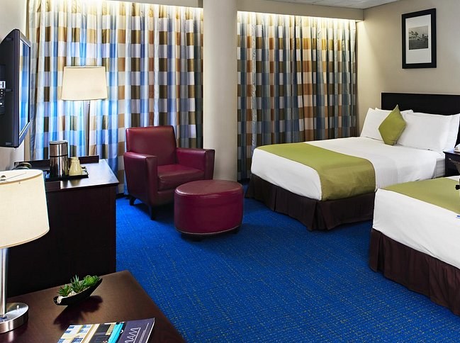 Miami International Airport Hotel