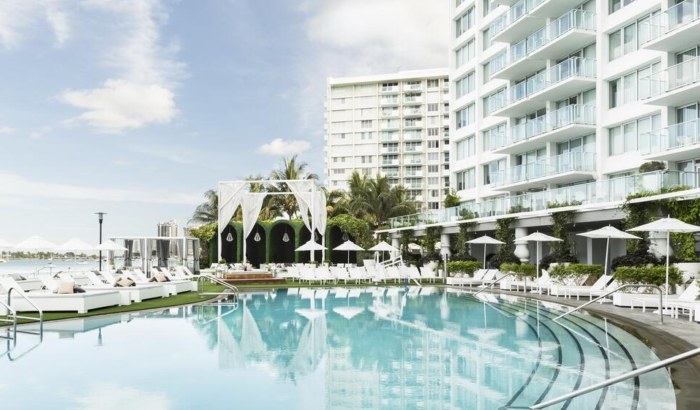 Mondrian Miami