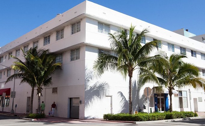 Royal South Beach Hotel