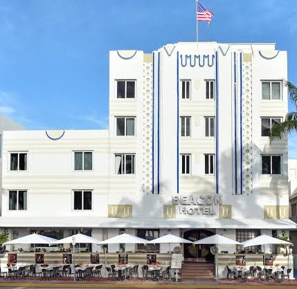 The Beacon Hotel South Beach