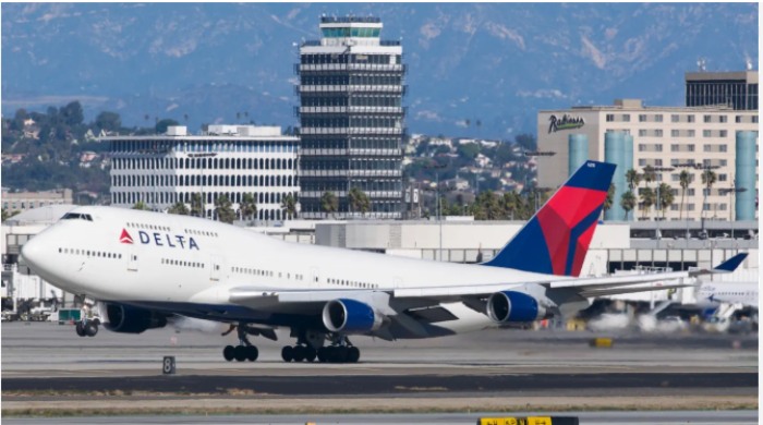 comprar passagem para Miami - Delta Airlines