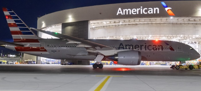 Comprar Passagem para Miami - American Airlines